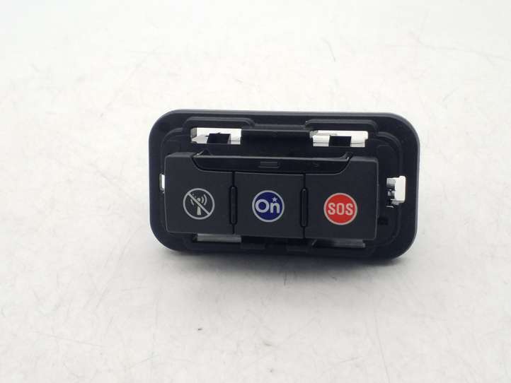 Opel Corsa E (2014 - 2019)  13496811 Другие включатели / ручки/ переключатели