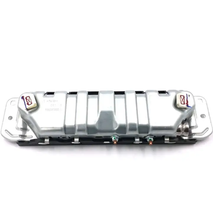 BMW X1 F48 F49 (2015 - 2022) 622230900E Подушка безопасности пассажира — фото 3