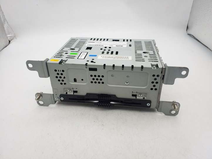 Ford Fusion II (2013 - )  FS7T19C107YC Радио/ проигрыватель CD/DVD / навигация