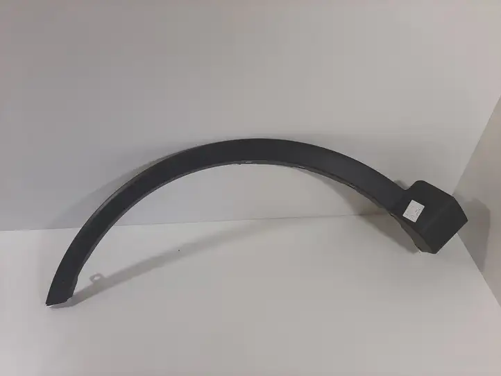 Toyota RAV 4 (XA40) (2012 - 2018) 7560242100 Накладка колесной арки — фото 1