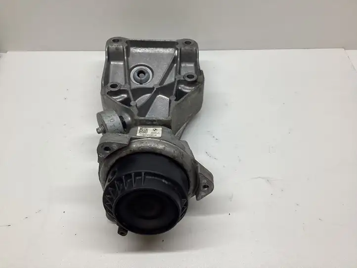 BMW 6 F06 Gran coupe (2012 - 2018) 68623513 Кронштейн КПП — фото 1