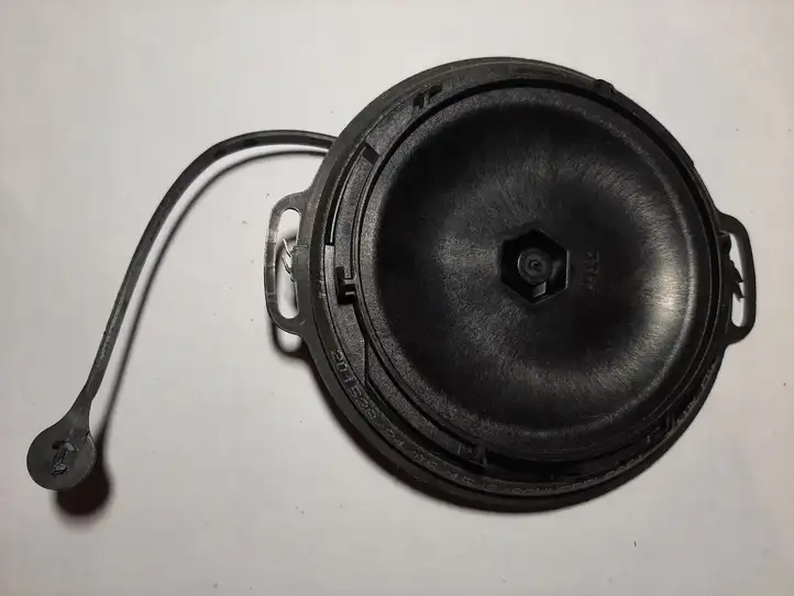 BMW 3 F30 F35 F31 (2012 - 2018) 7419597 Крышка фары — фото 2