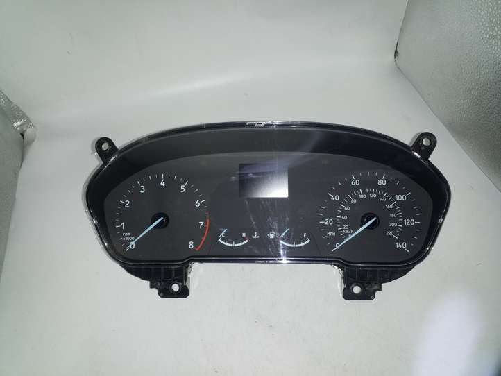 Ford EcoSport (2018 - )  GN1510849DEH Спидометр (приборный щиток)