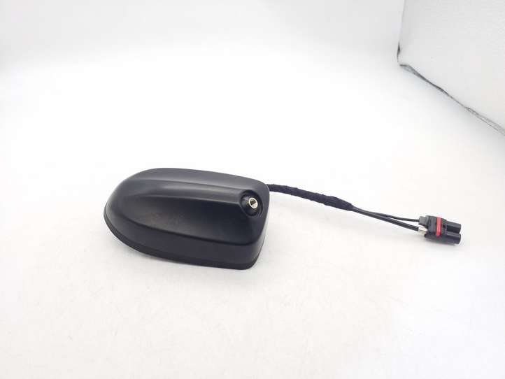 Ford Fiesta (2013 - 2017)  CM5T19G461AH Антенна (антенна GPS)