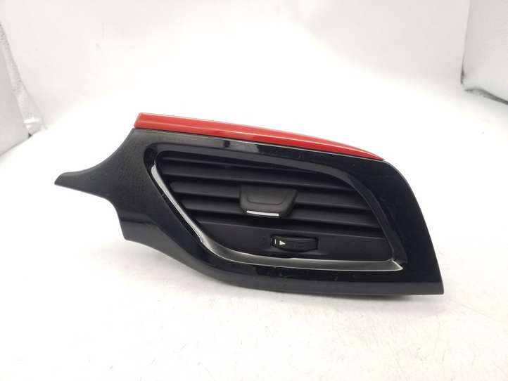 Opel Corsa E (2014 - 2019)  13377948 Боковая воздушный дефлектор