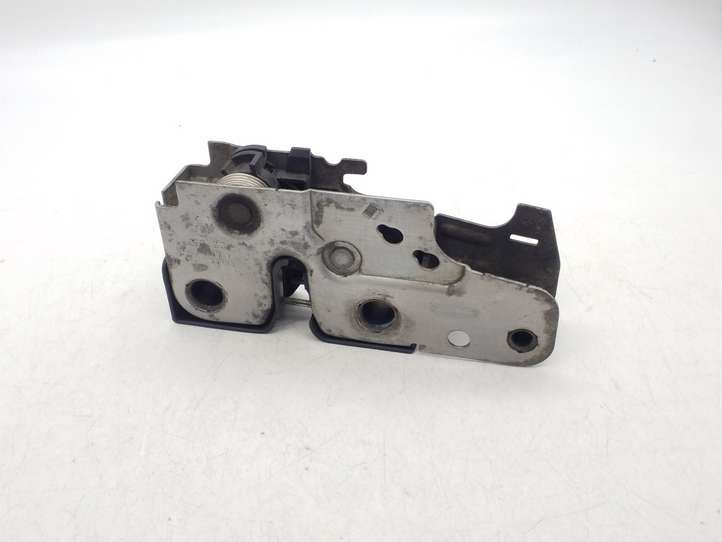 Skoda Fabia Mk2 (5J) (2007 - 2014)  5J0823509B Замок капота