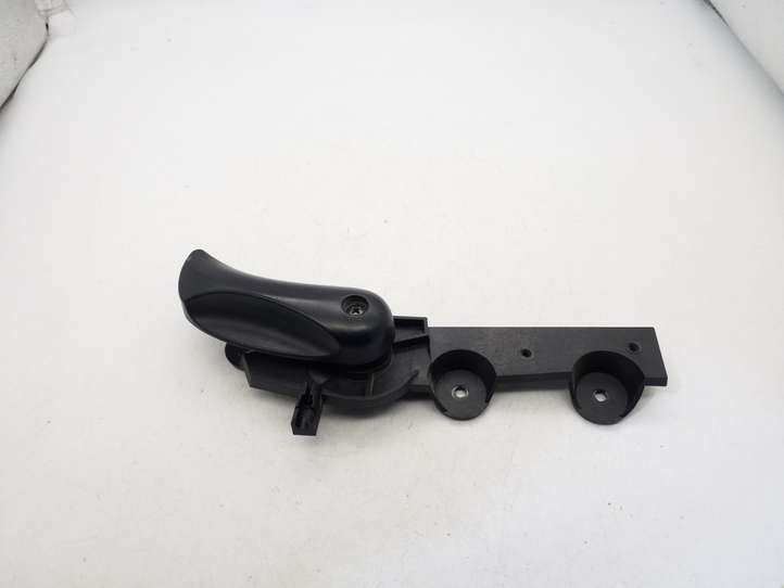 BMW 5 E60 E61 (2004 - 2010)  9143458 Ручка капота