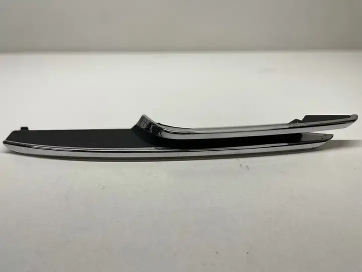 BMW 3 F30 F35 F31 (2012 - 2018) 7279697 Нижняя решетка переднего бампера — фото 1