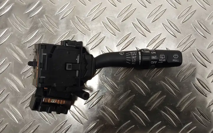Toyota Corolla Verso AR10 (2004 - 2009) 8465205150 Переключатель стеклоочистителей — фото 1