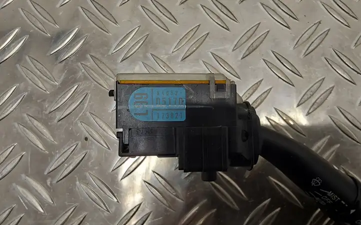 Toyota Avensis T250 (2006 - 2009) 8465205170 Переключатель стеклоочистителей — фото 2