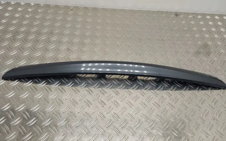 Toyota Yaris (2012 - 2014) 768010D552 Подсветка номера — фото 4