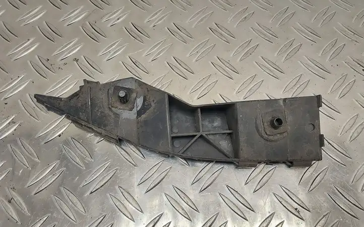 Toyota Avensis Verso (2001 - 2004) 5215644020 Кронштейн заднего бампера — фото 1