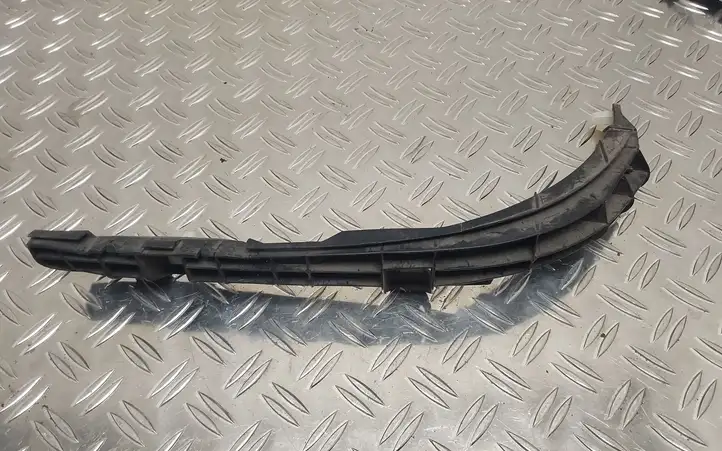 Toyota Corolla E120 E130 (2004 - 2007) 5257613020 Кронштейн заднего бампера — фото 1
