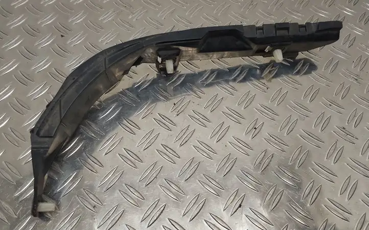 Toyota Corolla E120 E130 (2004 - 2007) 5257613020 Кронштейн заднего бампера — фото 3