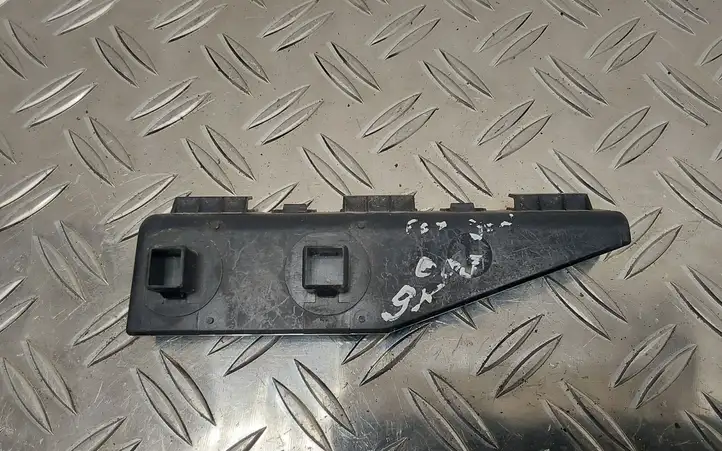 Toyota Corolla E120 E130 (2004 - 2007) 5215802080 Кронштейн заднего бампера — фото 2