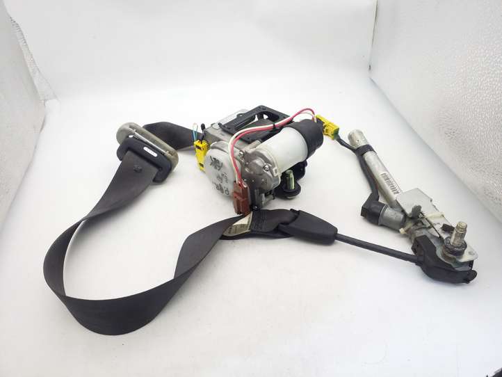 Honda CR-V (2006 - 2009)  6082679 Передний ремень безопасности