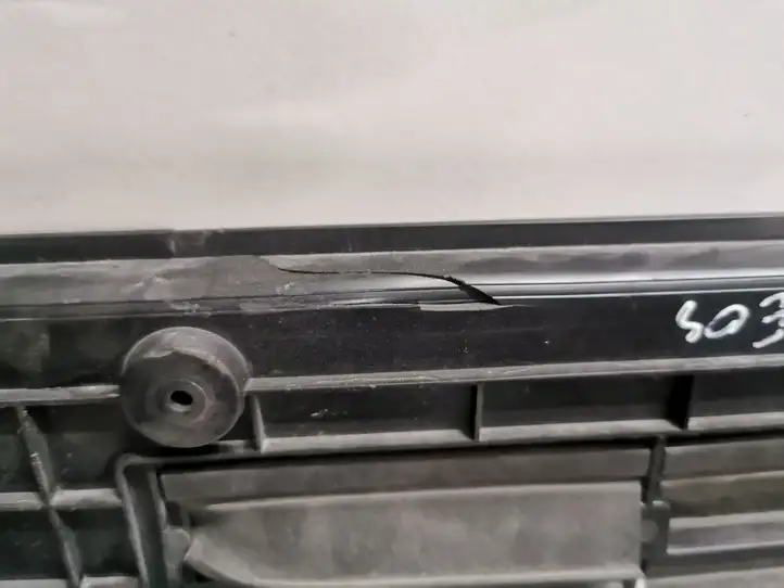 Volkswagen Eos (2010 - 2015) 1K0121207BC Дифузор радиатора — фото 4