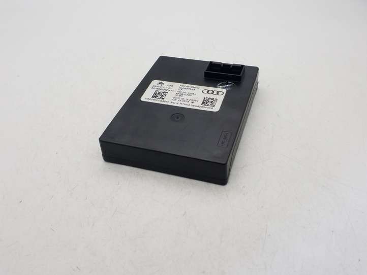 Audi Q7 (2005 - 2009)  4L0907335 Блок управления антенной