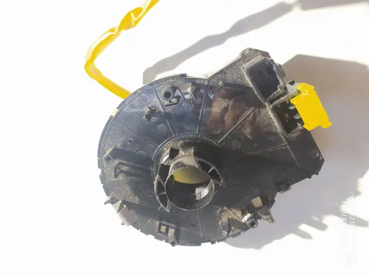 Hyundai Getz (2005 - 2011) Контактное кольцо SRS — фото 2