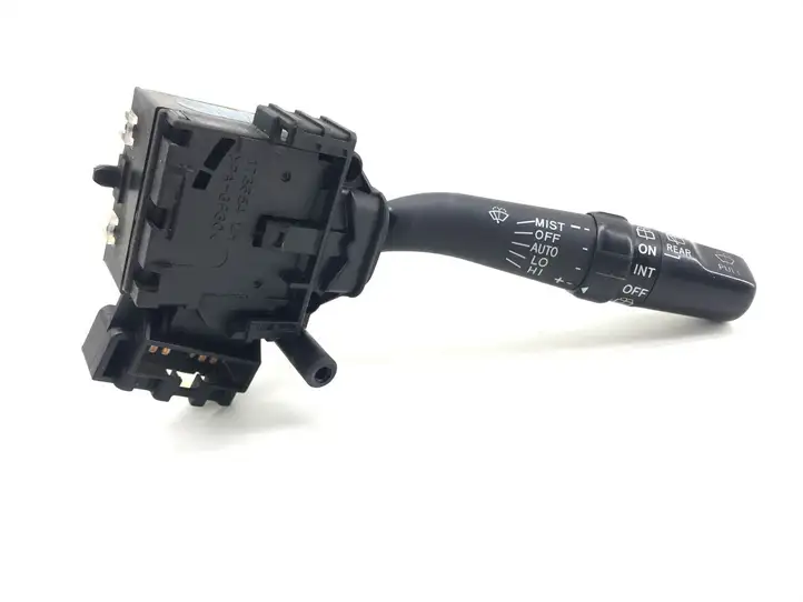 Toyota Corolla Verso E121 (2004 - 2007) 173821 Переключатель стеклоочистителей — фото 1