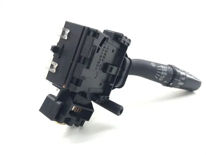 Toyota Corolla Verso E121 (2004 - 2007) 173821 Переключатель стеклоочистителей — фото 4