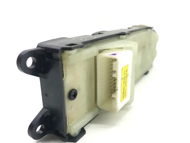 Toyota Avensis T250 (2003 - 2006) 8480205210 Блок кнопок стеклоподъемников — фото 3
