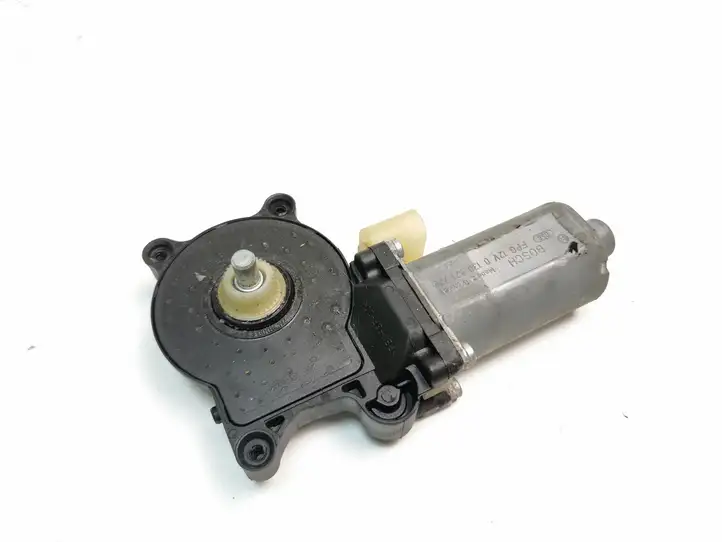 Volvo XC90 (2006 - 2014) 0130821776 Стеклоподъемник задней двери — фото 3