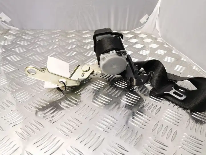 Lexus NX (2014 - 2017) Q095901 Задний ремень безопасности — фото 2