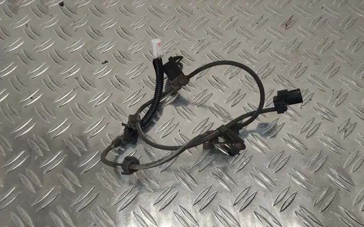 Toyota Corolla Verso AR10 (2004 - 2009) Проводка заднего датчика ABS — фото 1