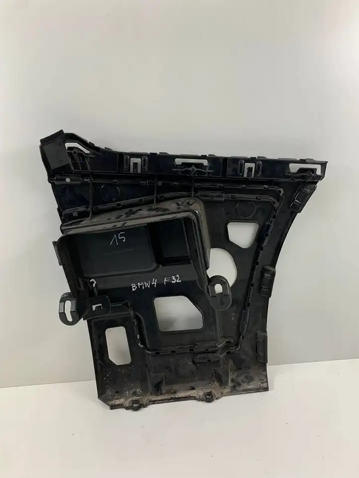 BMW 4 F32 F33 (2013 - 2017) 7428731 Кронштейн угловой части бампера — фото 3