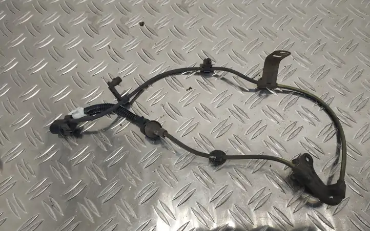 Toyota Corolla Verso AR10 (2004 - 2009) Проводка заднего датчика ABS — фото 1