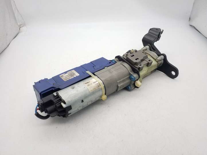 Audi Q7 (2005 - 2009)  4L0910946 Притягиватель задней крышки