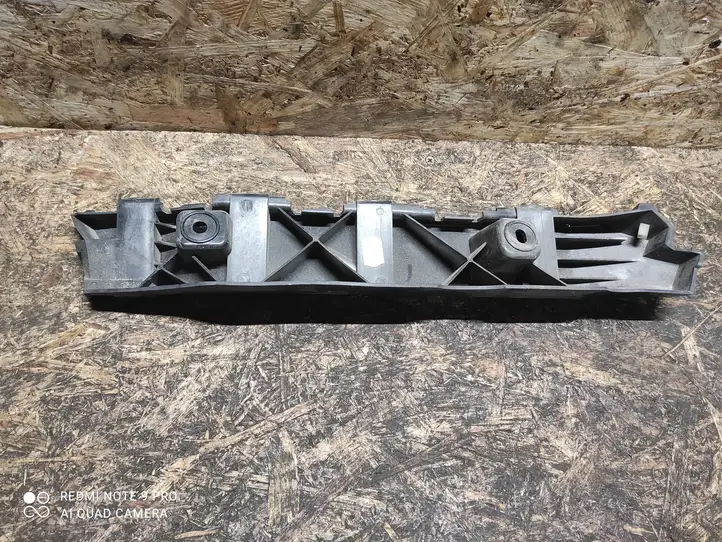 Seat Altea XL (2004 - 2015) 5P8807376 Кронштейн заднего бампера — фото 2