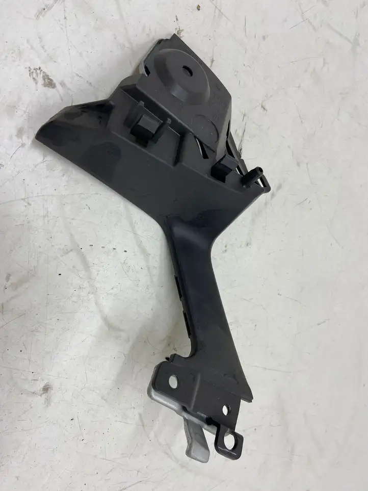 Nissan Qashqai (2013 - 2017) 809574EA0A Ручка двери / накладка — фото 1