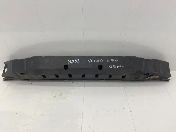 Volvo V70 (2007 - 2013) 30763391 Усилитель переднего бампера — фото 1