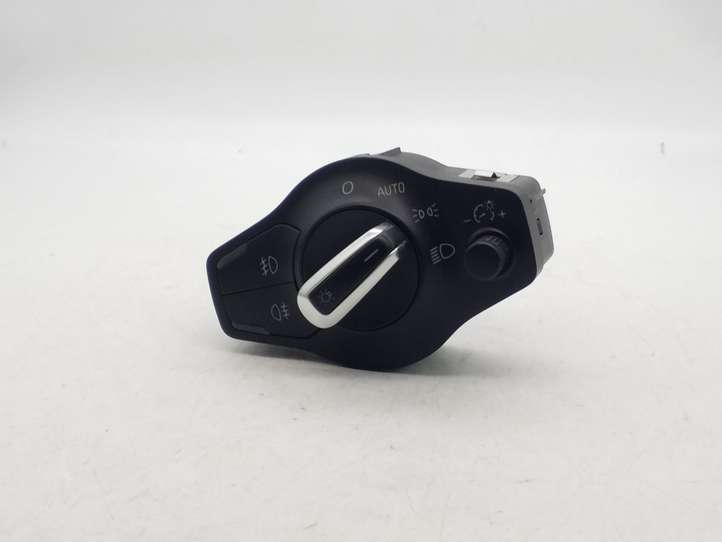 Audi Q5 (2008 - 2012)  8K0941531AS Включатель фонарей