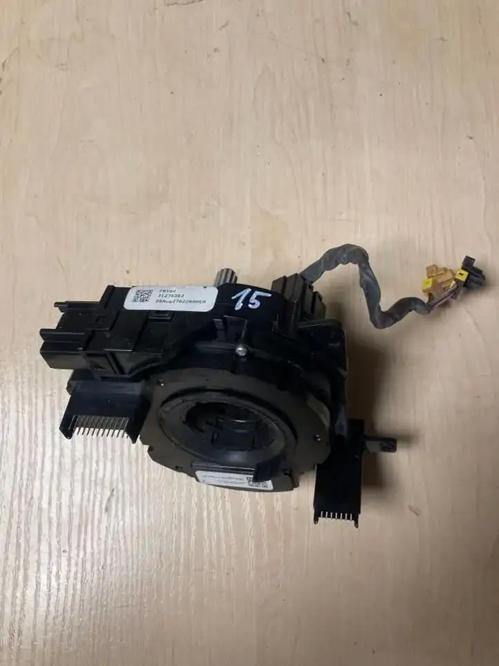 Volvo S80 (2006 - 2009) 31275363 Контактное кольцо SRS — фото 2