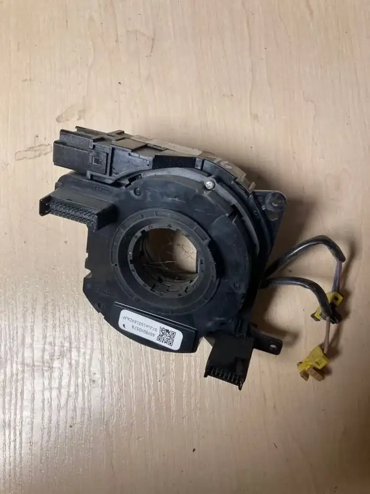 Volvo S80 (2006 - 2009) 30773885 Контактное кольцо SRS — фото 2