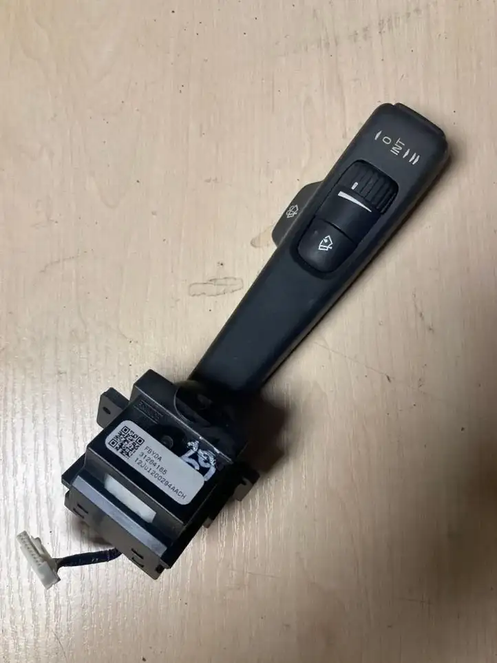 Volvo XC70 (2007 - 2013) 31264165 Переключатель стеклоочистителей — фото 2