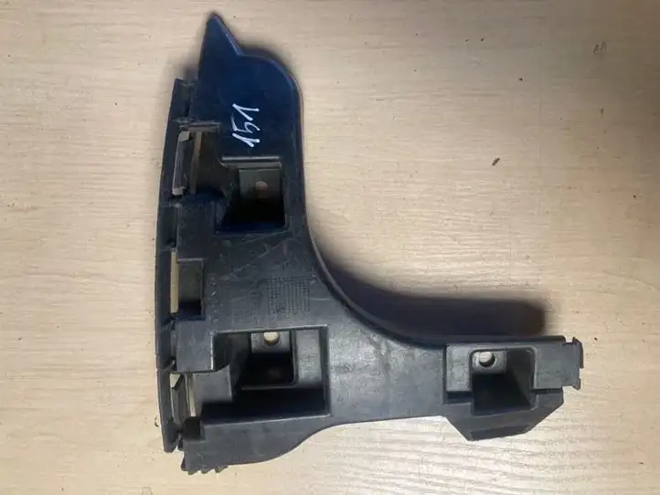 Volvo XC60 (2008 - 2013) 30763440 Кронштейн заднего бампера — фото 2