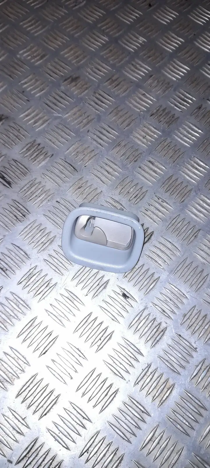 Mercedes-Benz E W211 (2002 - 2009) A2118600614 Прочие детали салона — фото 1