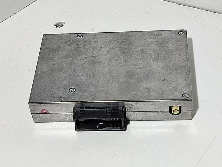 Audi A4 (2000 - 2006)  8P0862335F Модуль «Bluetooth»