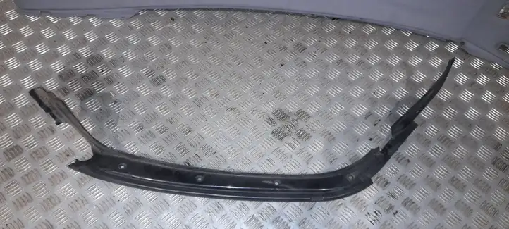 Mercedes-Benz E W211 (2002 - 2009) A2116930333 Прочая отделка багажника — фото 2