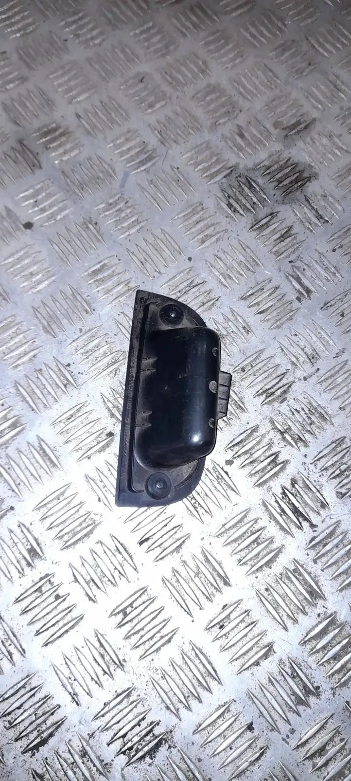 Volkswagen Sharan (2000 - 2003) 7M0827593D Внутренняя ручка двери багажника — фото 2