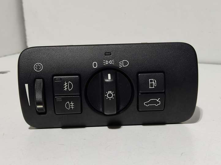 Volvo S80 (2009 - 2013)  30739414 Включатель фонарей