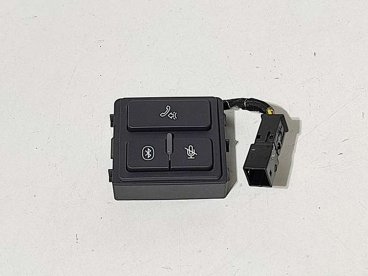 Volkswagen Passat CC (2008 - 2012)  3C0035624B Другие включатели / ручки/ переключатели