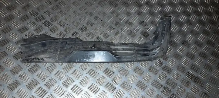 Audi A4 S4 B6 8E 8H (2000 - 2006) 8E0821111A Кронштейн переднего подкрылка — фото 1