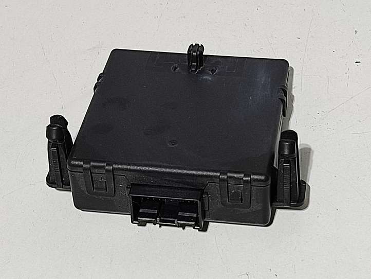 Volkswagen Jetta V (2005 - 2010)  1K0907530AD Модуль управления gateway