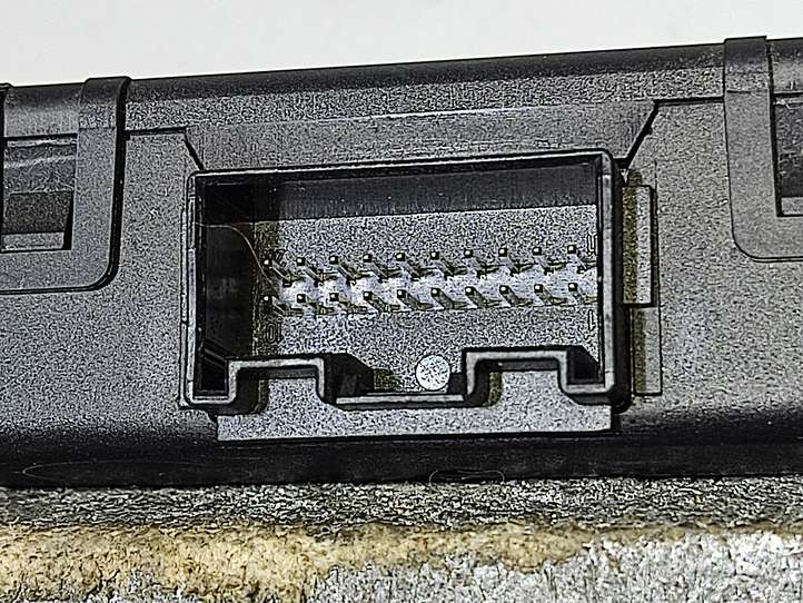 Volkswagen Jetta V (2005 - 2010)  1K0907530AD Модуль управления gateway