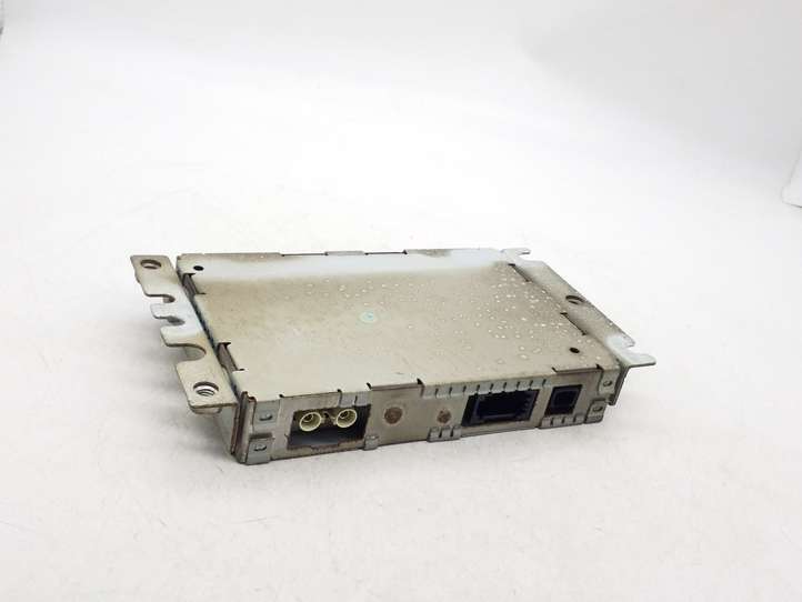 Land Rover Discovery (2009 - 2013)  10R034301 Блок управления HiFi audio